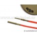 Lisovací kleště na soustružené kontakty AT / DT do 1.5 mm²